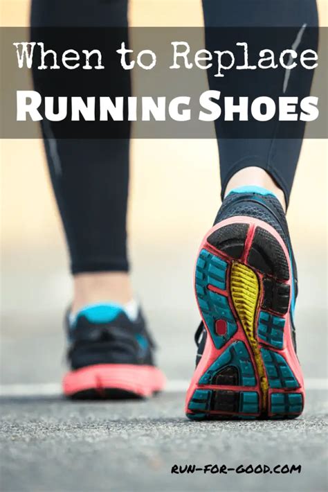 how long do running shoes last for walking|when to replace walking sneakers.